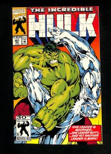 Incredible Hulk (1962) #401