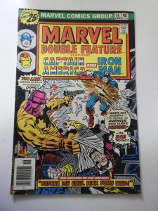 Marvel Double Feature #16 (1976)