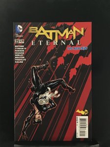 Batman Eternal #23 (2014) Batman