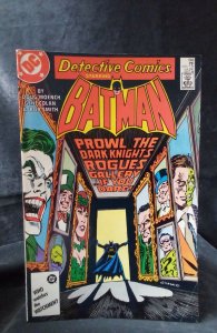 Detective Comics #566 (1986)