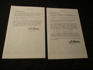 1972 THE SPRIRIT Comic Book Section LOT 7/7/40 7/14/40 7/21/40 VF/NM Will Eisner