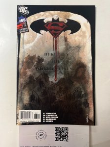 Superman Batman #65 VF-NM DC Comic Book 3 MS29