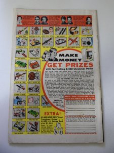 Captain America #144 (1971) VG/FN Condition