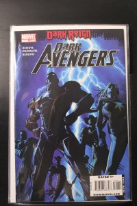 Dark Avengers #1 (2009)