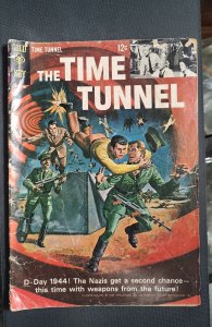 Time Tunnel #2 (1967)