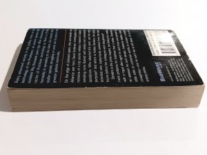 MASS EFFECT: REVELATION (2007) DREW KARPYSHYN | PAPEBACK