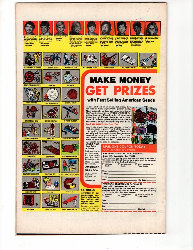 The Avengers #194 George Perez Bronze Age Marvel