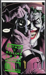 Batman: The Killing Joke (1988) Batman