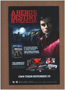 Demon Knights #4 DC Comics New 52 2012 Etrigan The Demon VF/NM 9.0