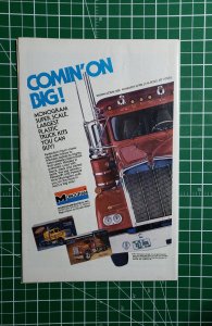 The Brave and the Bold #184 (1982)