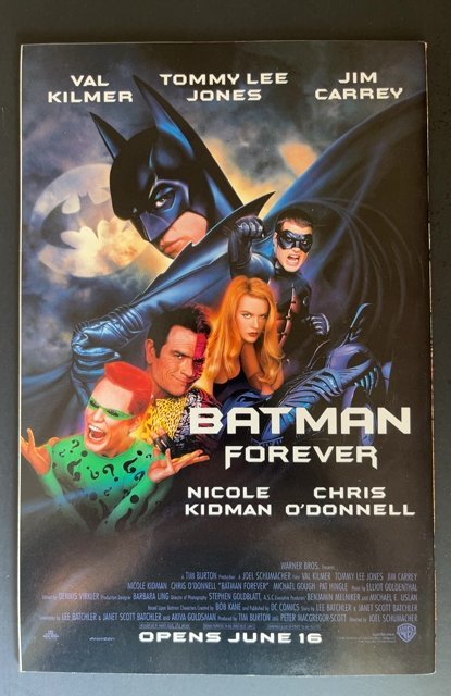 Superman Annual #7 (1995)