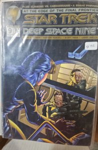 Star Trek: Deep Space Nine #9 (1994)