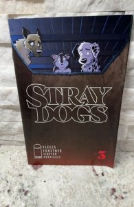 Stray Dogs #3 (2021)