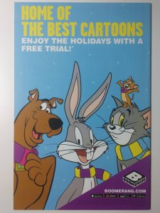 Wonder Woman #37 (9.0, 2017) Varaint