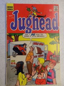 JUGHEAD # 172 ARCHIE COMICS CARTOON 