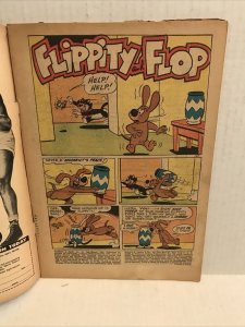 Flippity And Flop #32