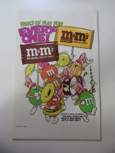 Action Comics #583 (1986) FN/VF Condition