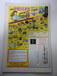 The Amazing Spider-Man #137 (1974) FN+ Condition MVS Intact