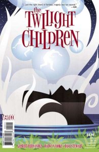 Twilight Children   #2, NM- (Stock photo)