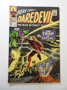 Daredevil #21 (1966) VG/FN Condition!