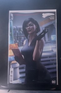 Superman #6 Da Silva Cover (2023)