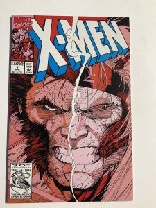 X-MEN 7 NM NEAR MINT MARVEL 
