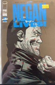 Negan Lives! (2020)