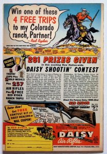 House of Mystery #3 (1952) VF/NM see description