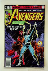 Avengers #185 (Jul 1979, Marvel) - Very Good+
