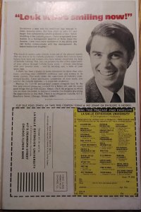 Captain Marvel #43 (1976)