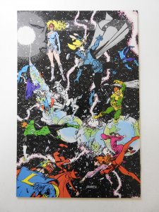 Crisis on Infinite Earths #1 (1985) VF-NM Condition