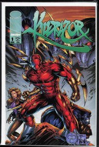 Kill Razor Special (1995) Kill Razor