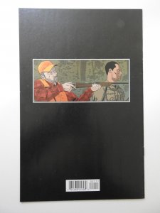 Stranger Things: Tales from Hawkins #1 Cover A (2023) NM- Condition!