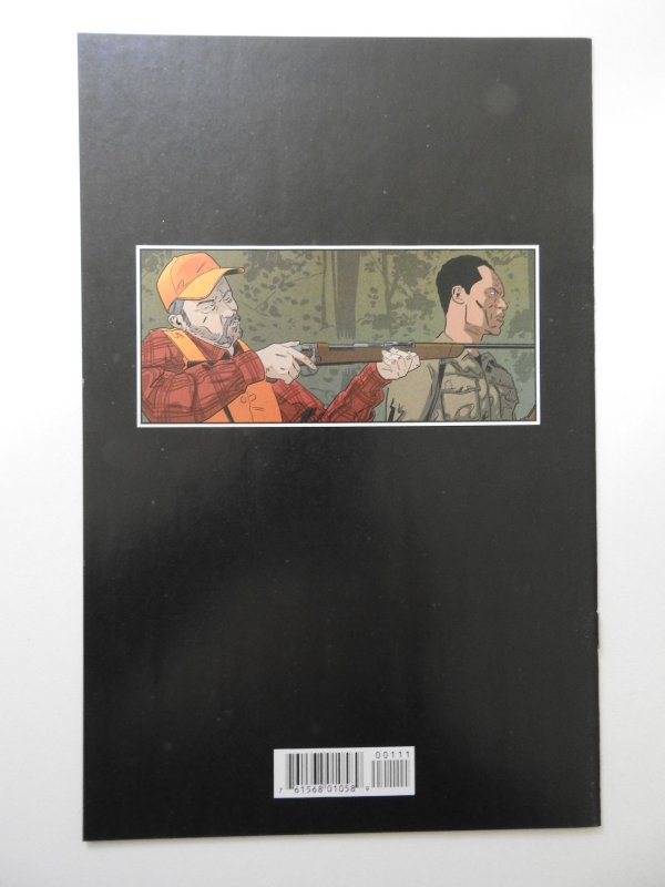 Stranger Things: Tales from Hawkins #1 Cover A (2023) NM- Condition!