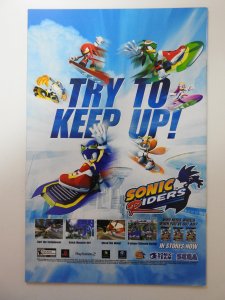 The New Avengers: Illuminati (2006) VF- Condition!