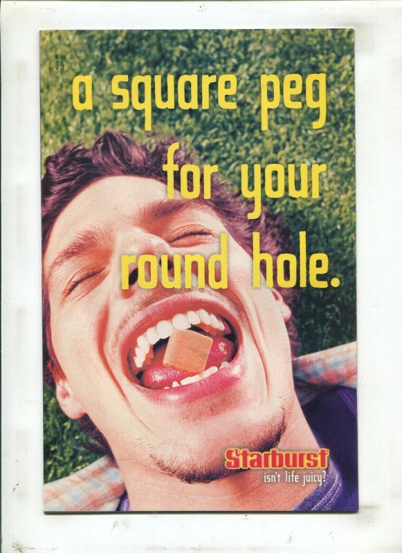 Wolverine #184 - Signed by Esad Ribic (VF/NM) 2003 