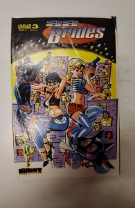 22 Brides #3 NM Event Comic Book J735
