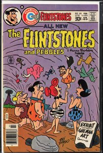The Flintstones and Pebbles #50 (1977)