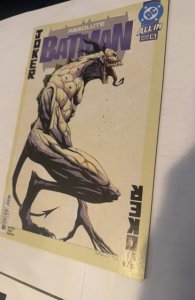 Absolute Batman #15  (2026)1st app of joker in this series