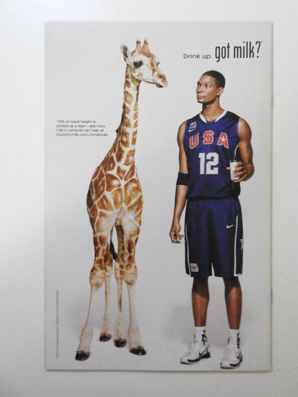 Avengers: The Children's Crusade - Young Avengers (2011) VF Condition!