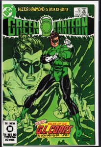 Green Lantern #177 (1984)