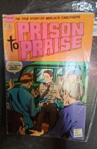 Prison to Praise (1974)