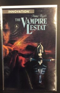 Anne Rice's The Vampire Lestat #6 (1990)