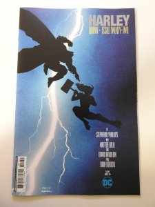 Harley Quinn #22 Variant Cover