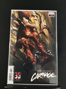 Carnage #13 (2023)