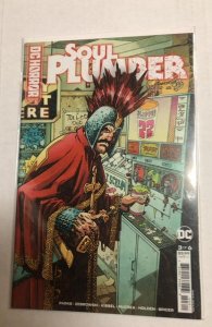 DC Horror Presents: Soul Plumber #3 (2022)