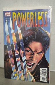 Powerless #5 (2004). P15