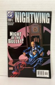 Nightwing #99 (2005)