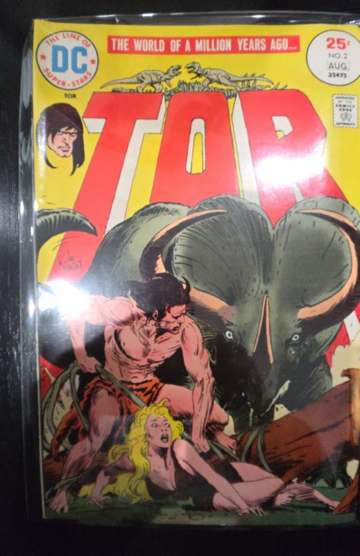Tor #2 (1975)