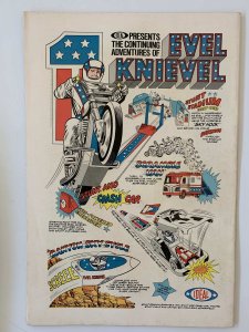 The Human Torch #3 - VF (1975)